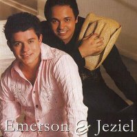 Emerson e Jeziel